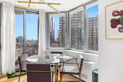 500 W 43rd Street #37A, New York City, NY 10036 - Photo 9