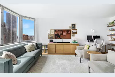 500 W 43rd Street #37A, New York City, NY 10036 - Photo 3