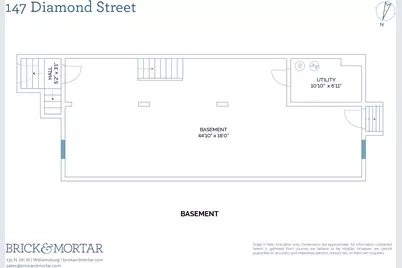147 Diamond Street #Building, New York City, NY 11222 - Photo 23