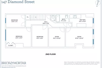 147 Diamond Street #Building, New York City, NY 11222 - Photo 25