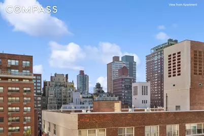 301 E 69th Street #14A, New York, NY 10021 - Photo 3