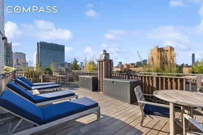 301 E 69th Street #14A, New York, NY 10021 - Photo 7