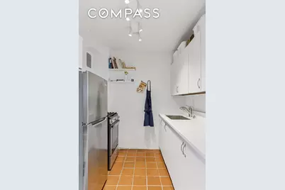 301 E 69th Street #14A, New York, NY 10021 - Photo 5