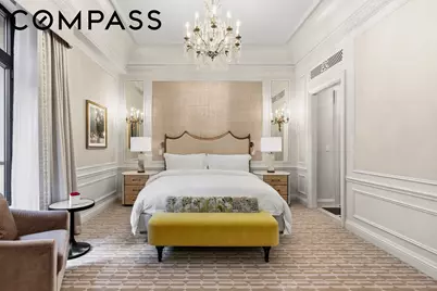 2 E 55th Street #807W30, New York City, NY 10022 - Photo 3