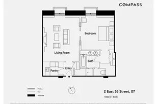 2 E 55th St, New York City, NY 10022 - Photo 13