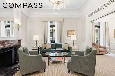 2 E 55th Street #807W30, New York City, NY 10022 - Photo 1