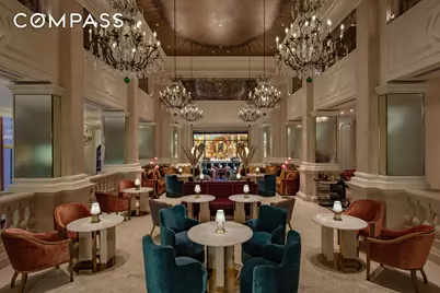 2 E 55th Street #807W30, New York City, NY 10022 - Photo 9