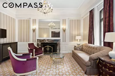 2 E 55th Street #807W30, New York City, NY 10022 - Photo 1