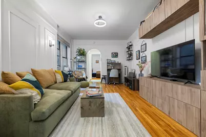 225 Bennett Avenue #5H, New York City, NY 10040 - Photo 1