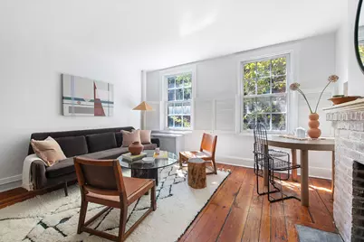 36 Bethune Street #2, New York City, NY 10014 - Photo 1