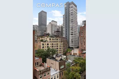 335 E 51st Street #9D, New York City, NY 10022 - Photo 11