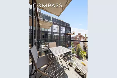 11 Hancock Place #PH102, New York City, NY 10027 - Photo 9