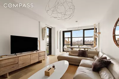 11 Hancock Place #PH102, New York City, NY 10027 - Photo 1