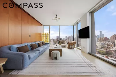215 Chrystie Street #29W, New York City, NY 10002 - Photo 7