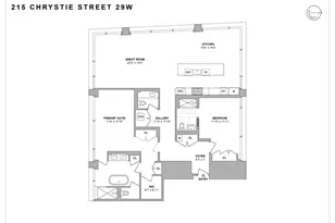 215 Chrystie St, New York City, NY 10002 - Photo 1