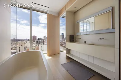 215 Chrystie Street #29W, New York City, NY 10002 - Photo 17