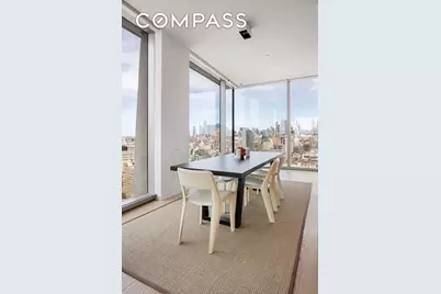 215 Chrystie Street #29W, New York City, NY 10002 - Photo 7