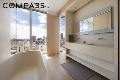 215 Chrystie Street #29W, New York City, NY 10002 - Photo 17