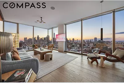 215 Chrystie Street #29W, New York City, NY 10002 - Photo 1