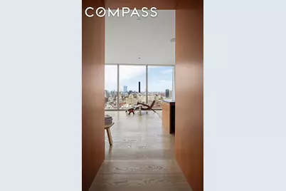 215 Chrystie Street #29W, New York City, NY 10002 - Photo 13