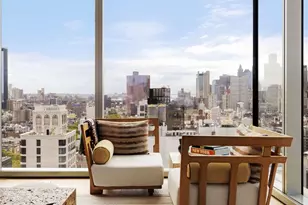 215 Chrystie St, New York City, NY 10002 - Photo 9