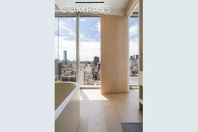 215 Chrystie Street #29W, New York City, NY 10002 - Photo 15