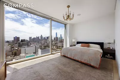 215 Chrystie Street #29W, New York City, NY 10002 - Photo 17