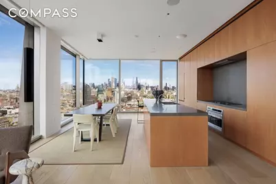 215 Chrystie Street #29W, New York City, NY 10002 - Photo 11