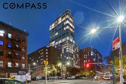 215 Chrystie Street #29W, New York City, NY 10002 - Photo 25
