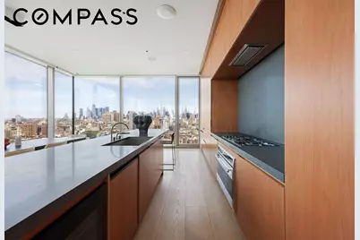 215 Chrystie Street #29W, New York City, NY 10002 - Photo 15