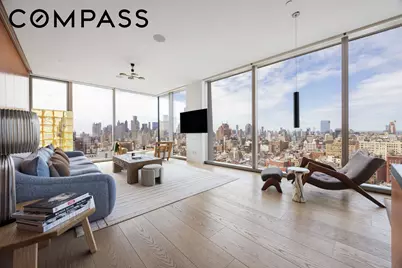 215 Chrystie Street #29W, New York City, NY 10002 - Photo 5