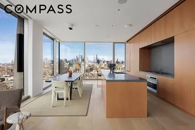 215 Chrystie Street #29W, New York City, NY 10002 - Photo 11