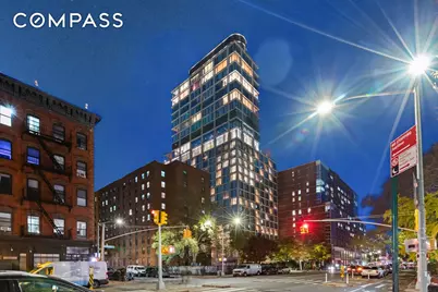 215 Chrystie Street #29W, New York City, NY 10002 - Photo 23