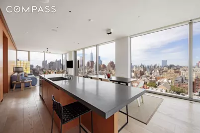 215 Chrystie Street #29W, New York City, NY 10002 - Photo 13