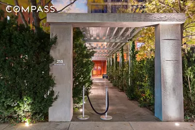 215 Chrystie Street #29W, New York City, NY 10002 - Photo 25