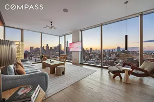 215 Chrystie St, New York City, NY 10002 - Photo 1