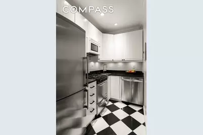 70 E 93rd Street #3B, New York City, NY 10128 - Photo 5