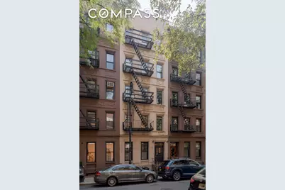 70 E 93rd Street #3B, New York City, NY 10128 - Photo 13