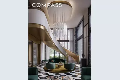 40 E End Avenue #9B, New York City, NY 10028 - Photo 17