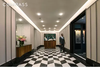 40 E End Avenue #9B, New York City, NY 10028 - Photo 19