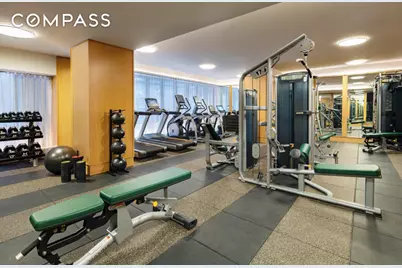 40 E End Avenue #9B, New York City, NY 10028 - Photo 21