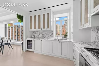 40 E End Avenue #9B, New York City, NY 10028 - Photo 3