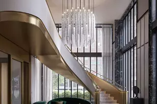 40 East End Ave, New York City, NY 10028 - Photo 17