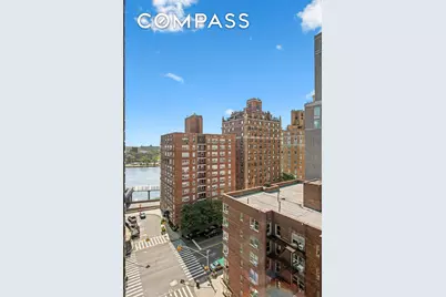 40 E End Avenue #9B, New York City, NY 10028 - Photo 15