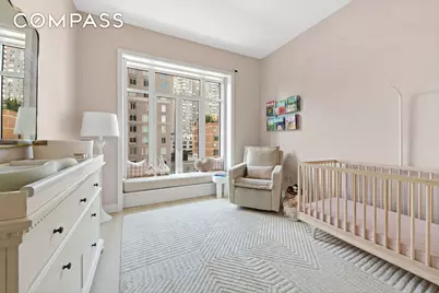 40 E End Avenue #9B, New York City, NY 10028 - Photo 7