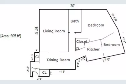 3875 Waldo Avenue #11K, New York City, NY 10463 - Photo 11