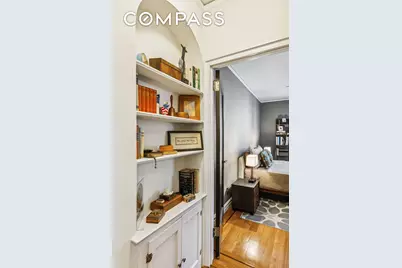 60 Cooper Street #5J, New York City, NY 10034 - Photo 5