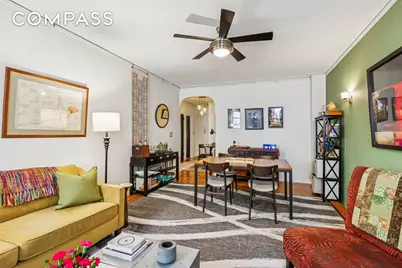 60 Cooper Street #5J, New York City, NY 10034 - Photo 3