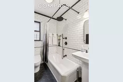 60 Cooper Street #5J, New York City, NY 10034 - Photo 7
