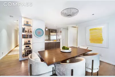 356 Broadway #4B, New York City, NY 10013 - Photo 9